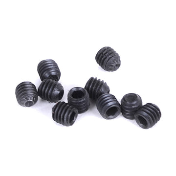 SPEED PACK - Pinion Grub Screw Set pk10 U4210