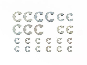 Tamiya 50380 RC E-RING SET