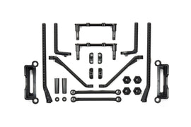 RC M-07 CONCEPT A PARTS  51595