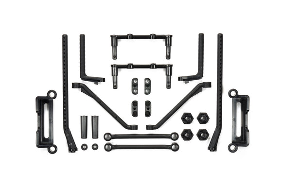 RC M-07 CONCEPT A PARTS  51595