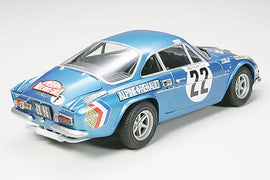 Alpine A110 Monte-Carlo '71 LTD 24278 - 0