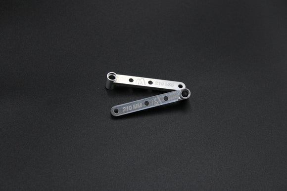 Tamiya M-08 Aftermarket 210mm Custom Machined Brace