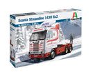 SCANIA STREAMLINE 143 H 6 X 2  3944-2