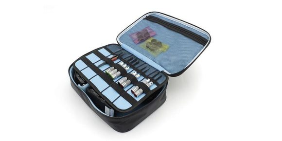 Kyosho Mini-Z Carrying Bag (280x200x75mm) K.MZW121B