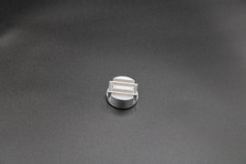 Tamiya Sabaru CNC Machined Alloy Heatsink - 0