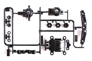 Tamiya TT-01E A Parts 51318 - 0