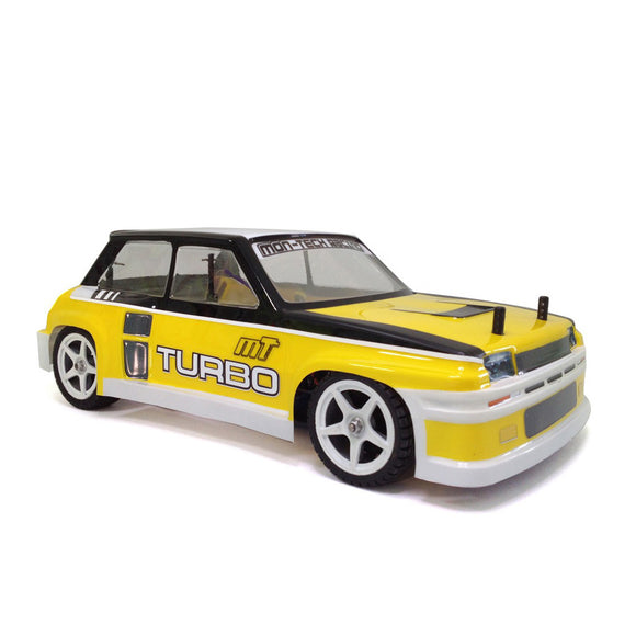 Montech Turbo Maxi Tamiya Mini MT013013