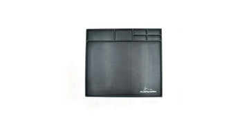 Koswork Assembly Tray 450x400mm for Mini-Z KOS32120-450BK
