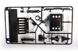 Tamiya Monster Beetle E Parts 9000834