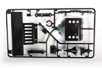 Tamiya Monster Beetle E Parts 9000834