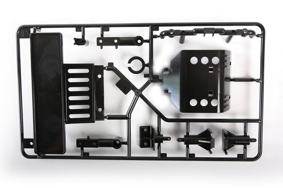 Tamiya Monster Beetle E Parts 9000834