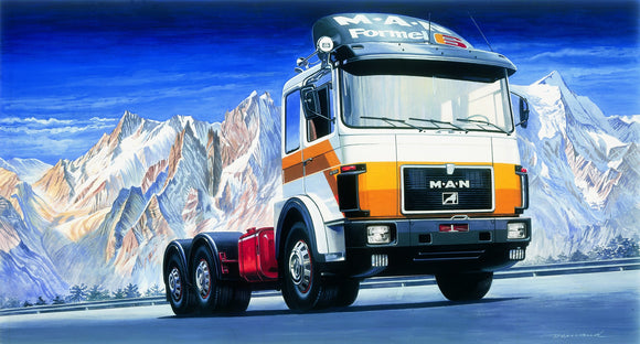 Man 26 32 Formel Six  756