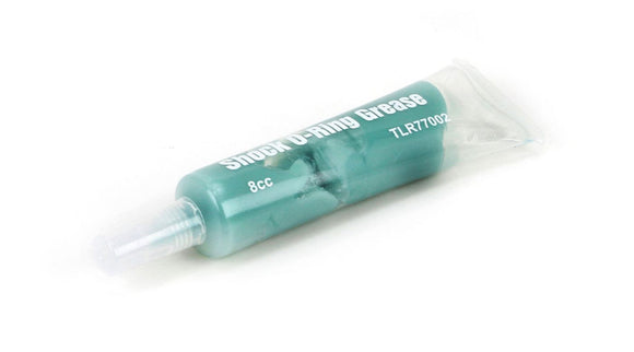 Shock O-ring Grease, 8cc  Z-TLR77002