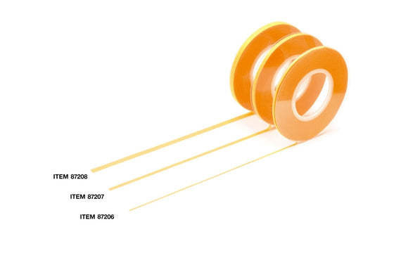 Tamiya 1-3mm Masking Tape x 18M
