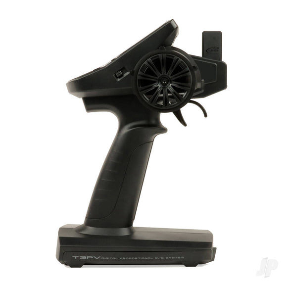 Futaba T3PV 3-Channel Surface Radio with R203GF, R304SB Rx FUT05003232-3