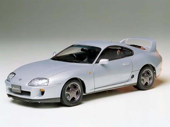 TOYOTA SUPRA KIT 24123