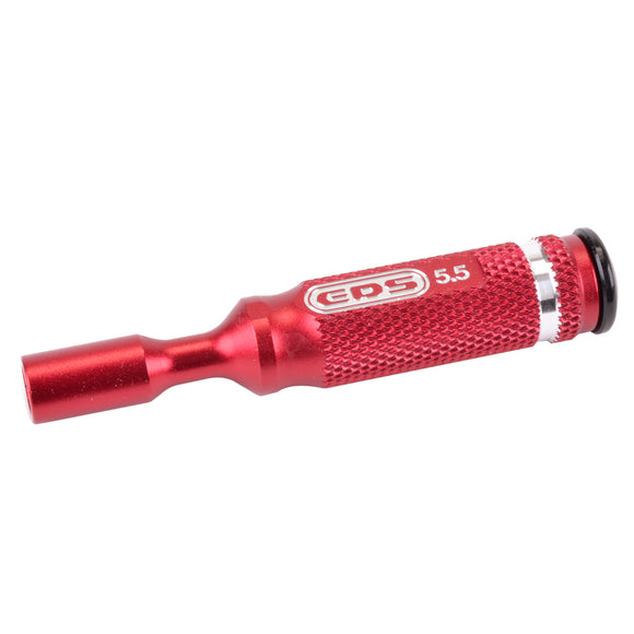 EDS Mini Nut Driver 5.5mm Lightweight Driver ED150355