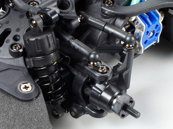 Tamiya M-07 Concept Chassis Kit 58647