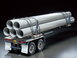 Tamiya Pole Trailer 56310