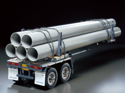 Tamiya Pole Trailer 56310