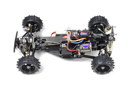 RC EGRESS (2013) Kit 58583 - 0