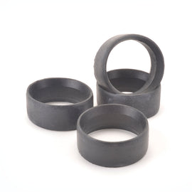 RUSH-MH MINI HG MOLD TIRE INSERTS HARD-4PCS