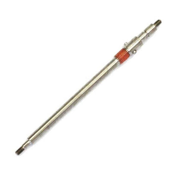 Titanium Ball Differential Shaft Mini-Z K.MZW209