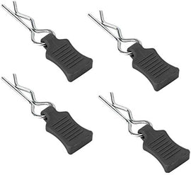 FASTRAX PULL TAB BODY CLIP (4)  FAST206