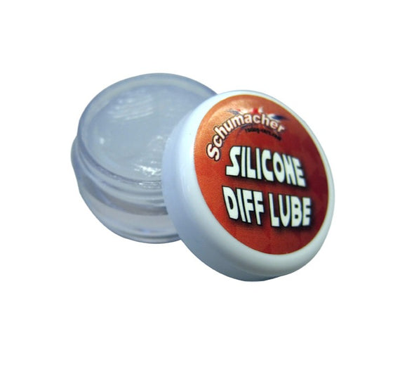 Silicone Diff Lube-Pot U1301