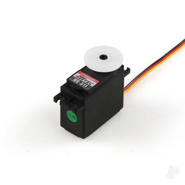 Hitec HS311 Standard Servo (High Impact Gears)