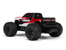 Arrma 1/10 GRANITE 223S DSC 4X4 RTR Monster Truck Red C-ARA4302V4T2-2