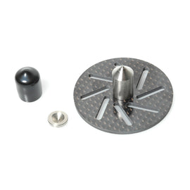 Precision Balance Pivot Set  U3582