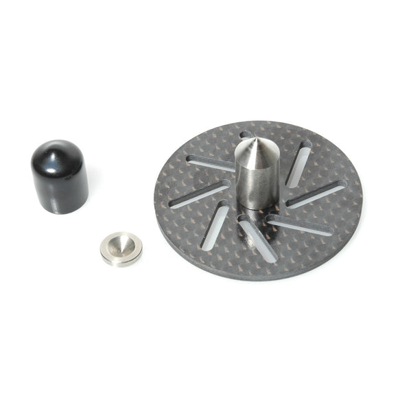 Precision Balance Pivot Set  U3582