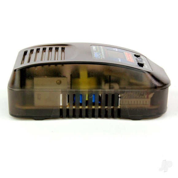 GT Power SD4 20W AC 3A Charger (UK) GTP0120