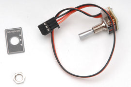 Futaba F14/FC-16 Ext Sw Module P-RT1600