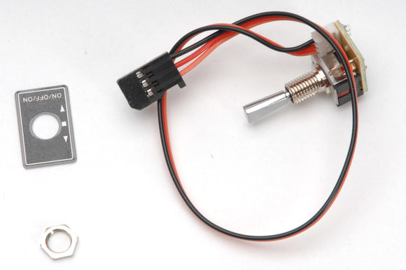 Futaba F14/FC-16 Ext Sw Module P-RT1600