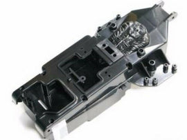 Tamiya Hotshot Chassis 9335482