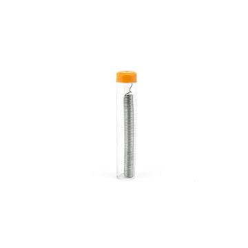 Solder Craft Tube of Lead Free Solder 18g CR655