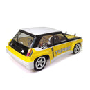 Montech Turbo Maxi Tamiya Mini MT013013-4