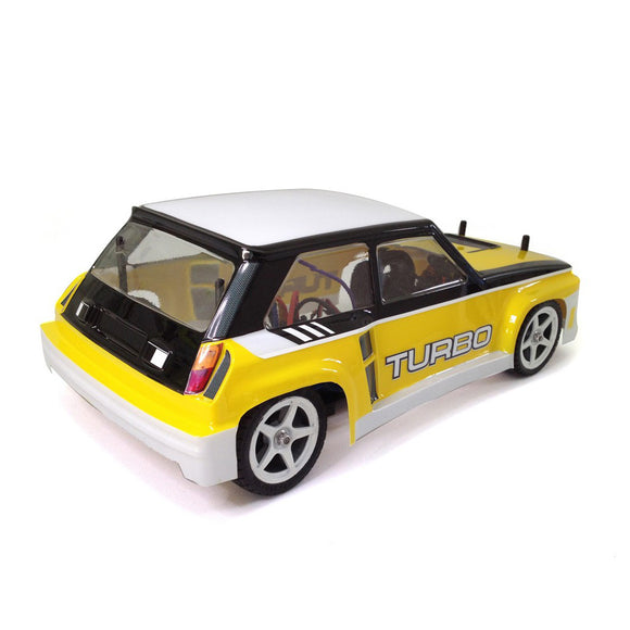 Montech Turbo Maxi Tamiya Mini MT013013