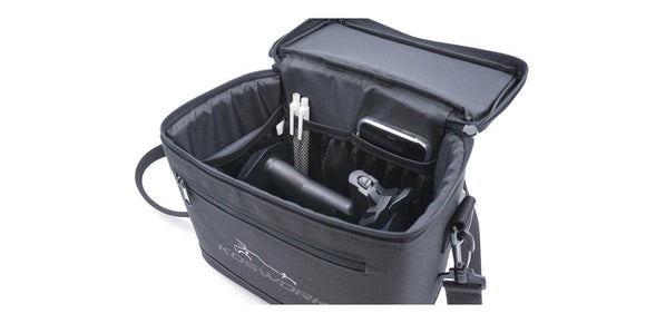 Koswork Leisure Transmitter Bag (250x140x210mm) KOS32202