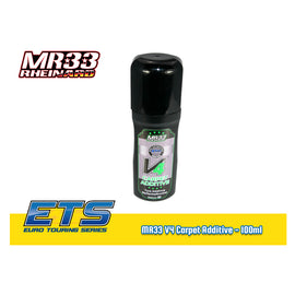MR33-00 MR33 V4 Carpet Additive MR33-0004