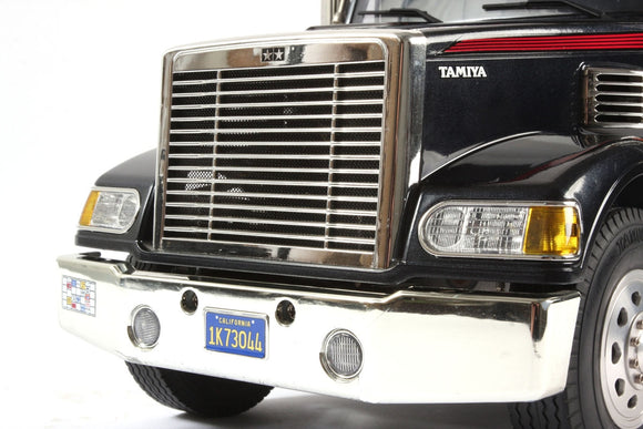 Tamiya Knight Hauler Truck 56314