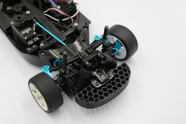 Tamiya M06 3D Print Bumper TC046B - 0
