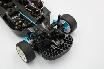 Tamiya M06 3D Print Bumper TC046B - 0