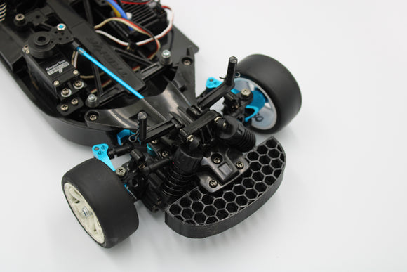 Tamiya M06 3D Print Bumper TC046B
