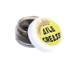 Axle Grease Pot U1300
