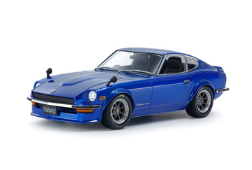 1/24 Datsun 240Z Street Custom  24367