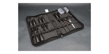 Koswork Tool Set (11pcs) with Tool Bag KOS13215