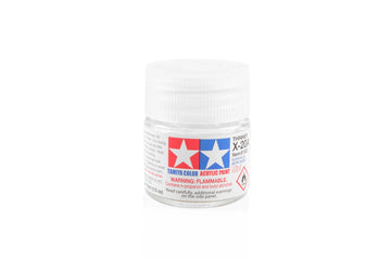 Acrylic Mini X-20A Thinner  81520 - 0